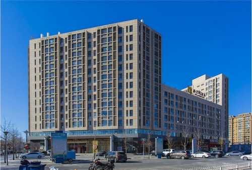 买高处给料机送料