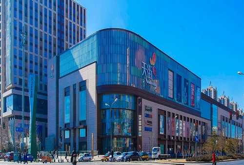 三恒辐射系统安装公司