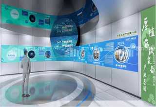 门面智能门锁生产商