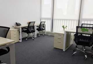 厂房车间净化工程施工