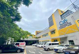 西城区官方防静电服