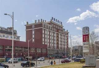 济宁PP中空板垫片