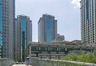 辽宁主题馆展厅设计