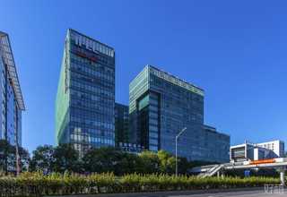 东城区办公室墙面装潢设计哪家划算