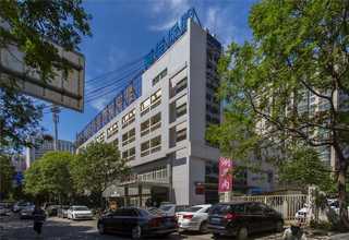 湖北平行轴齿轮箱